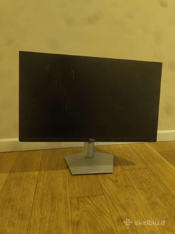 Monitorius 24 75hz