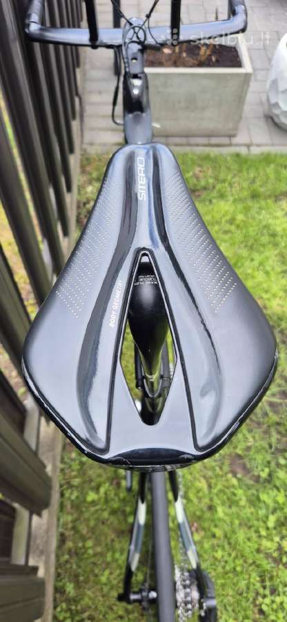 Specialized Shiv TT Shimano Ultegra Di2 - nuotraukos Nr. 11