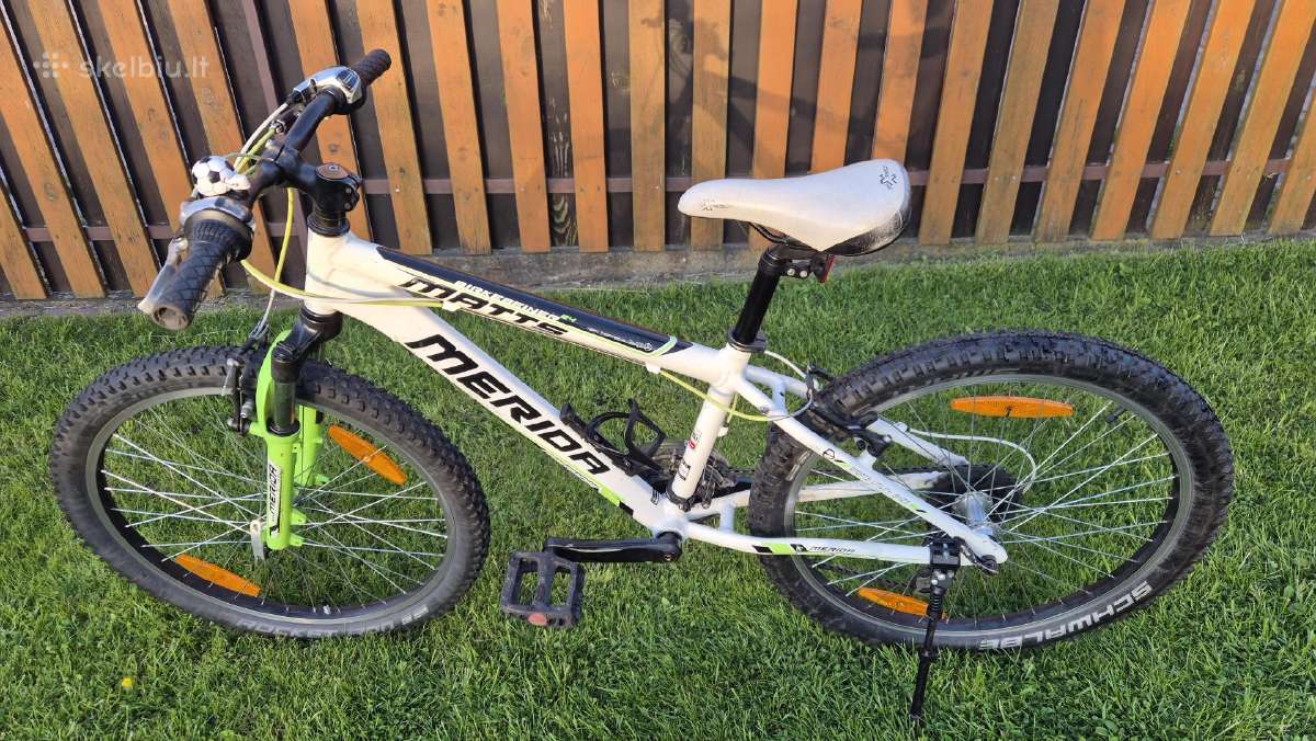 Merida Matts 24"