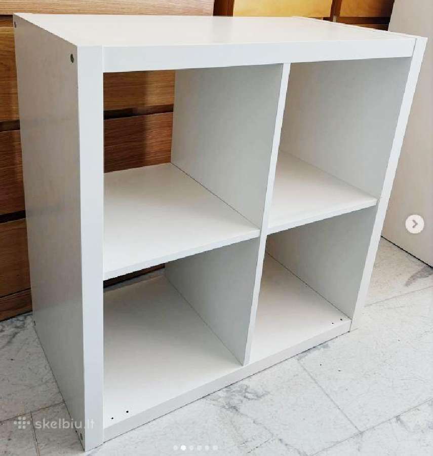 Ikea Kallax 2x2 (1 vnt)