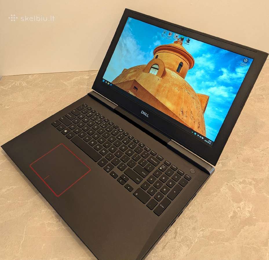 Dell G5 5587