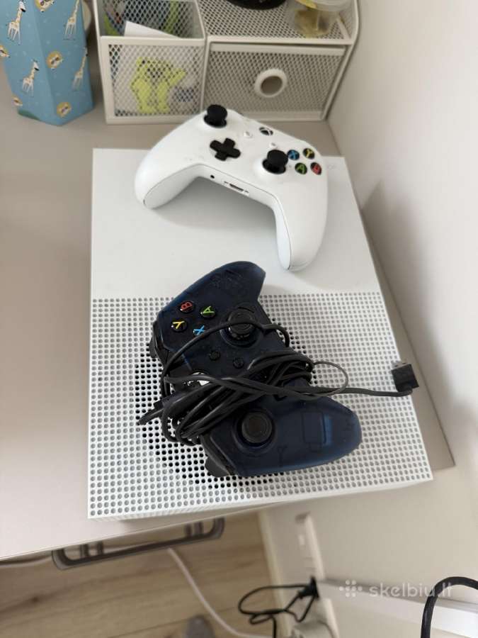 Xbox