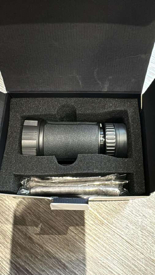 Infiray clip ch 50 w - nuotraukos Nr. 3