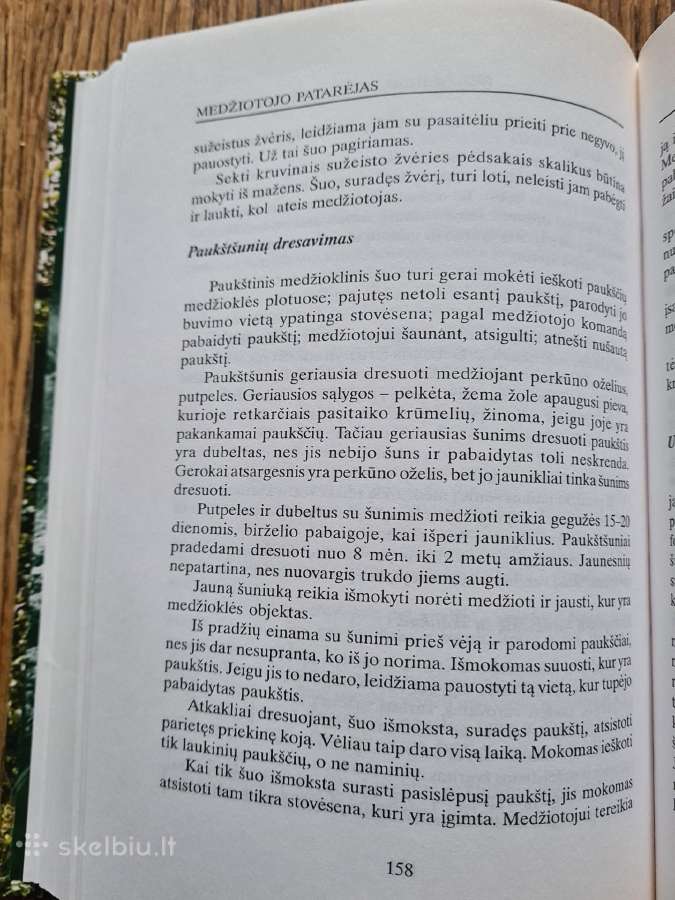 Medžiotojo patarėjas (Sigitas Valaitis) - nuotraukos Nr. 10