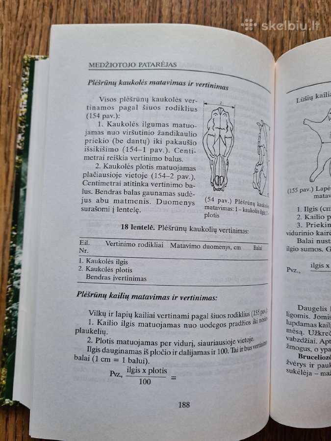 Medžiotojo patarėjas (Sigitas Valaitis) - nuotraukos Nr. 11