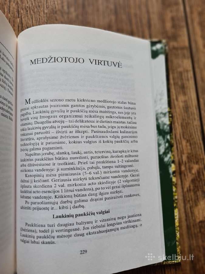 Medžiotojo patarėjas (Sigitas Valaitis) - nuotraukos Nr. 14