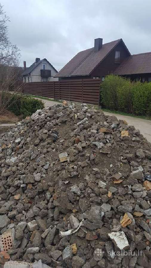 Juodžemis sijotas Durpžemė Vejai Darzui Šiltnamiui - nuotraukos Nr. 6