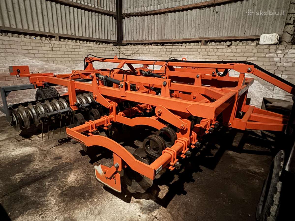 Laumetris Dsl-4