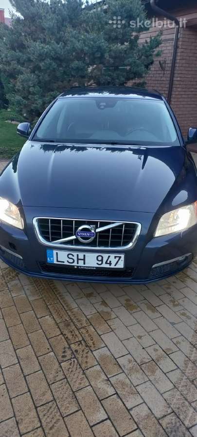 Volvo V70
