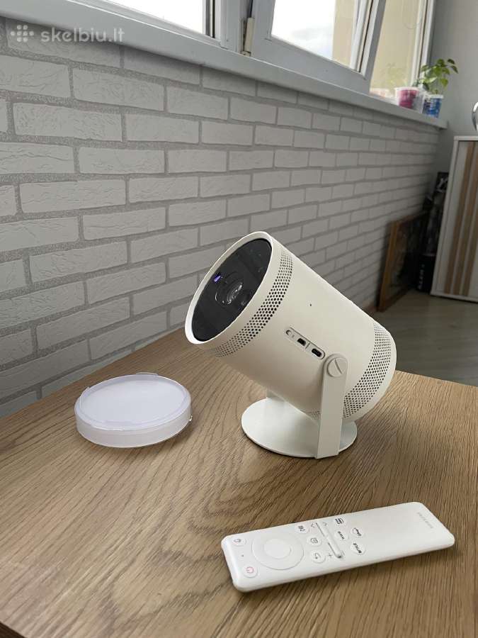 Samsung The Freestyle 2nd Gen