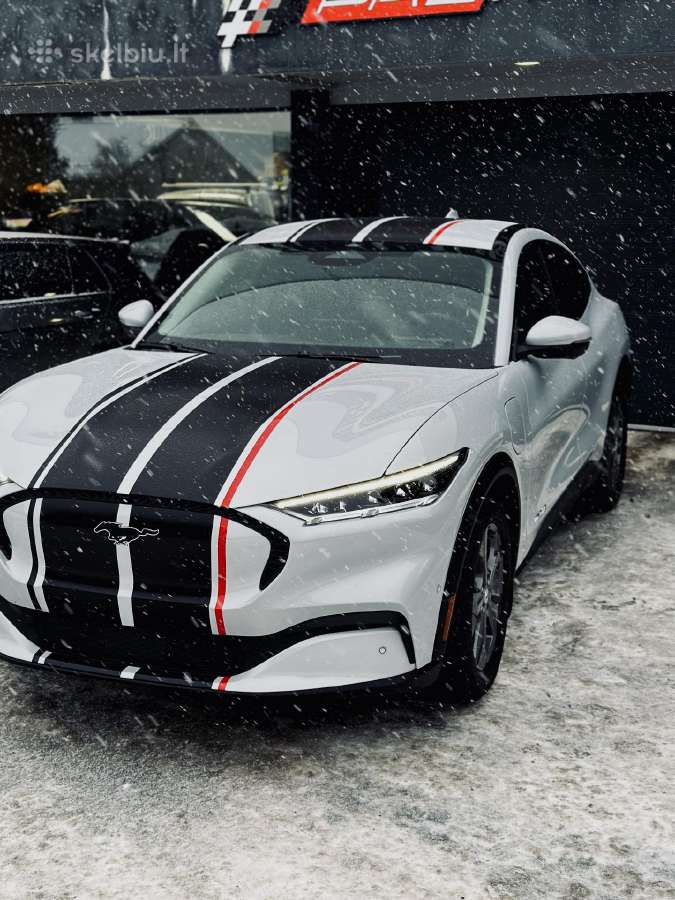 Automobilių apklijavimas, Ppf, langų tamsinimas - nuotraukos Nr. 18