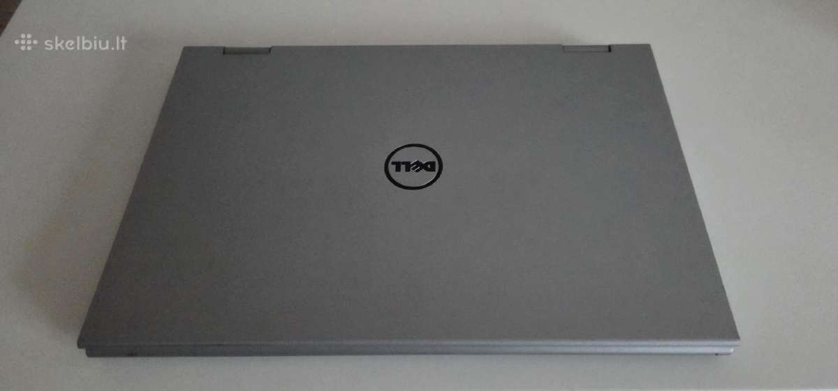 Dell Inspiron 11 3000 Series P20t