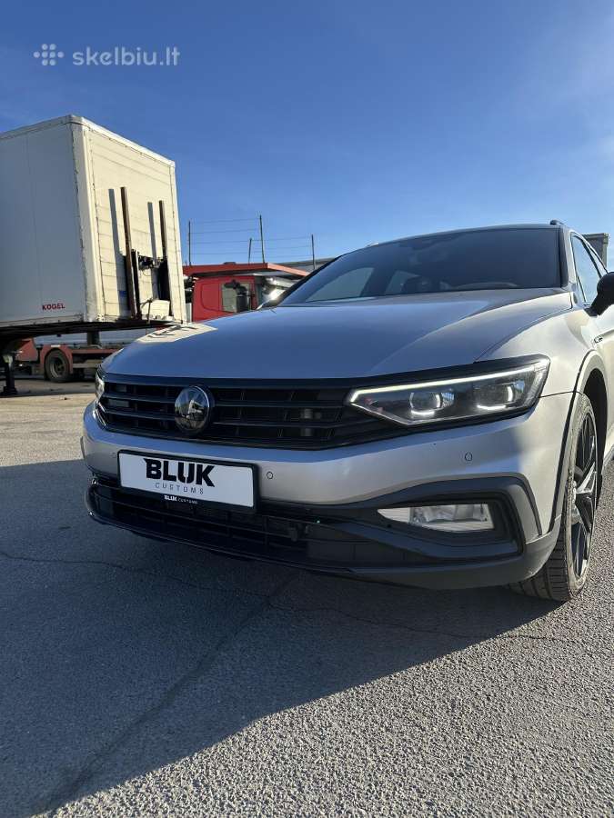 Automobilių apklijavimas, Ppf, langų tamsinimas - nuotraukos Nr. 23
