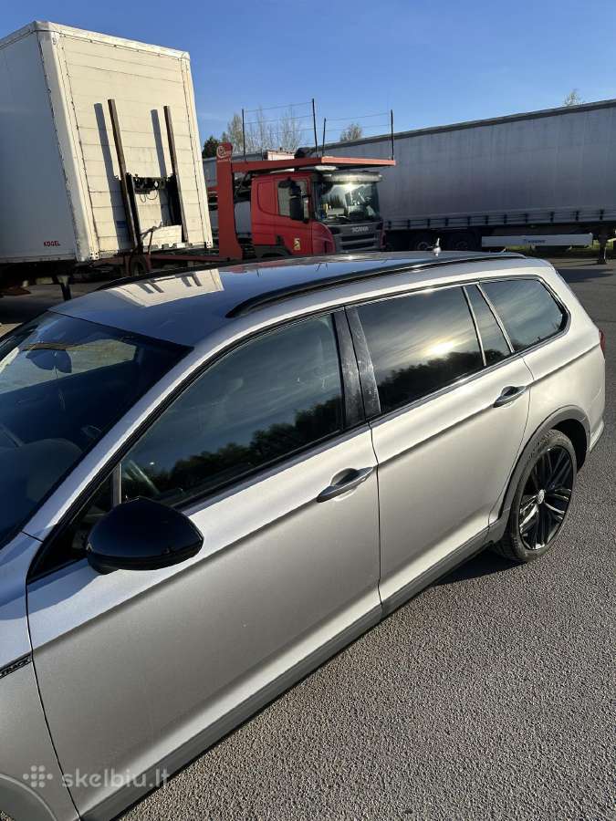 Automobilių apklijavimas, Ppf, langų tamsinimas - nuotraukos Nr. 24