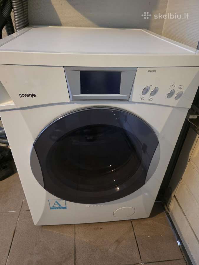 Dalimis. Wa65205