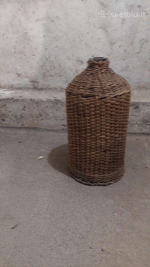 Asotis 15lit 15€