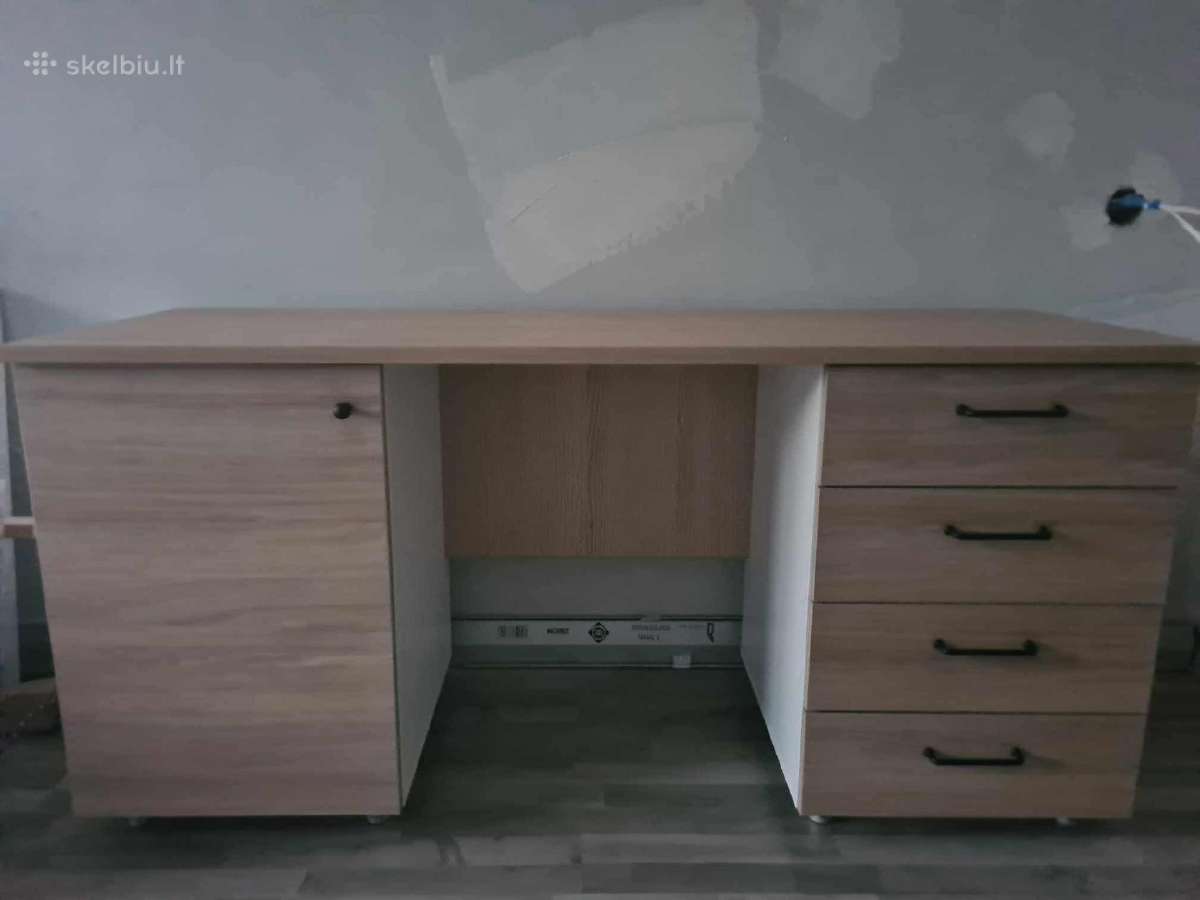 Rašomasis stalas