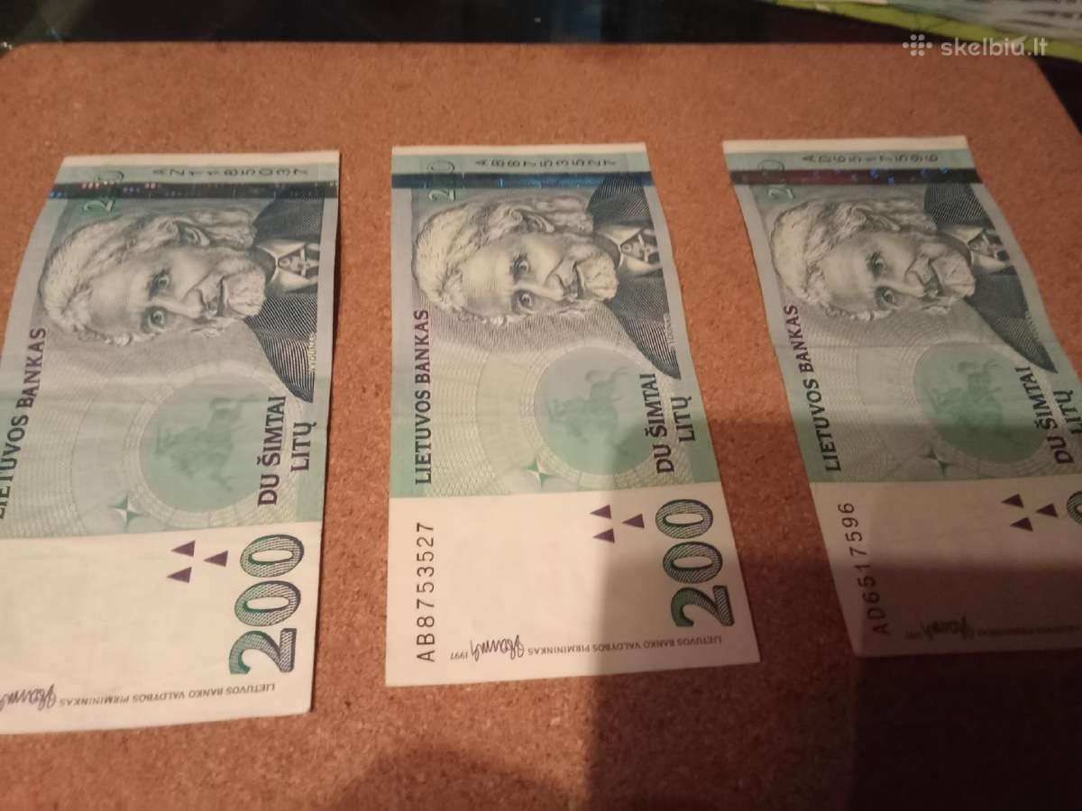 200 litu