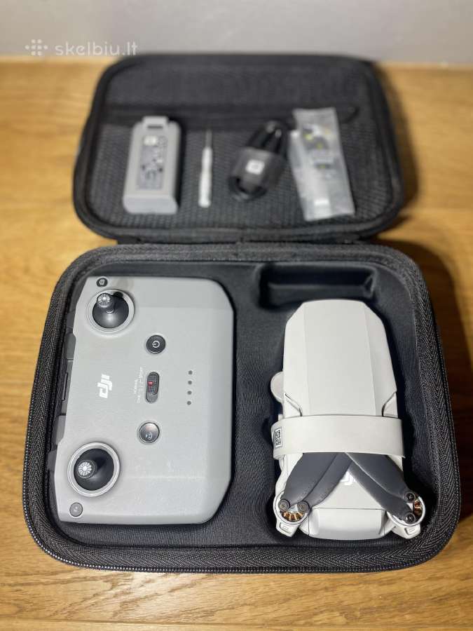Dji Mini 2se