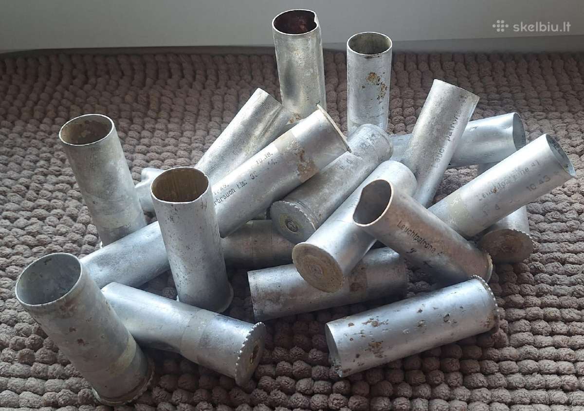 Leuchtpatrone 41