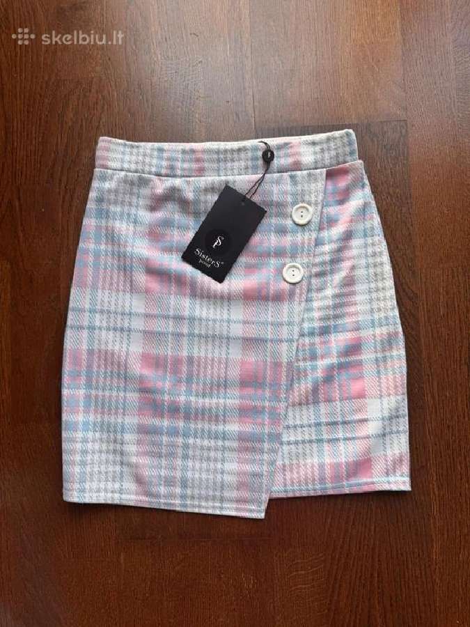 Mini sijonas Must Have