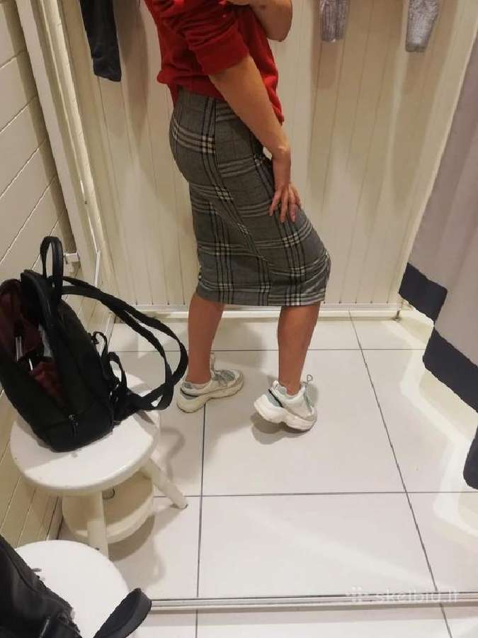Languotas sijonas Must Have