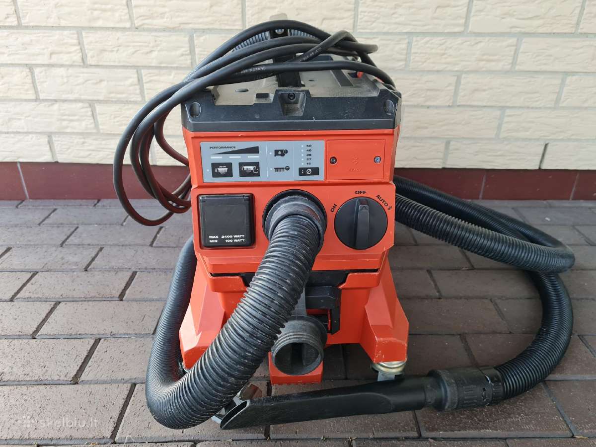 Hilti įrankiai - nuotraukos Nr. 5