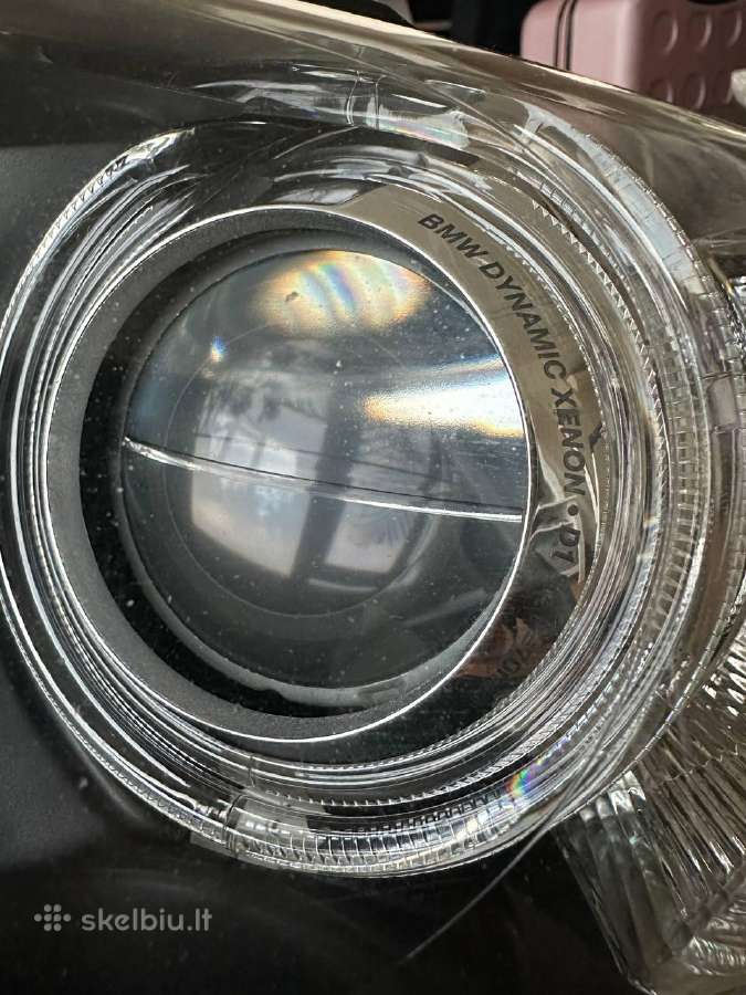 Bmw E92 M3 Dynamic Xenon, žibintas 0302518281 - nuotraukos Nr. 3