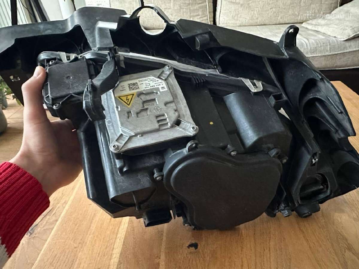 Bmw E92 M3 Dynamic Xenon, žibintas 0302518281 - nuotraukos Nr. 4