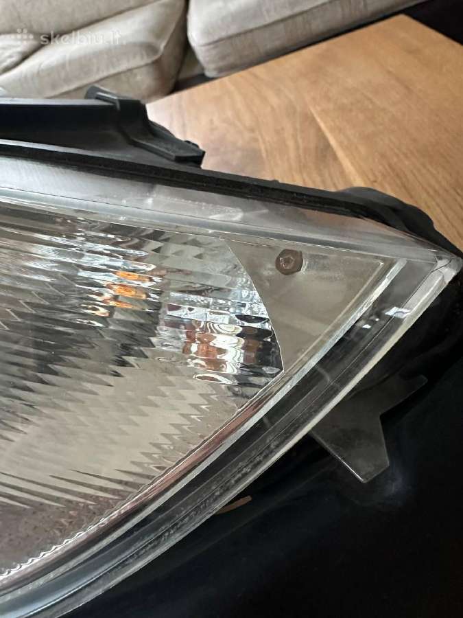 Bmw E92 M3 Dynamic Xenon, žibintas 0302518281 - nuotraukos Nr. 9