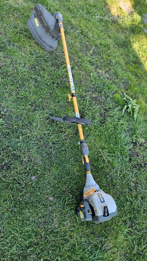 Ryobi trimeris