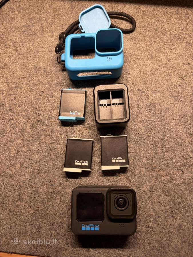 Gopro hero 10 black