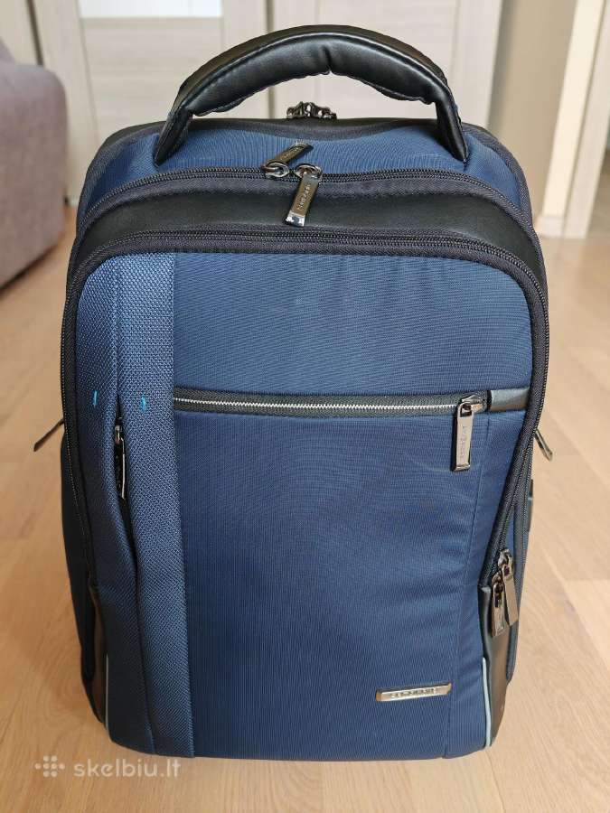 Samsonite Spectrolite 3.0 15.6" kuprinė
