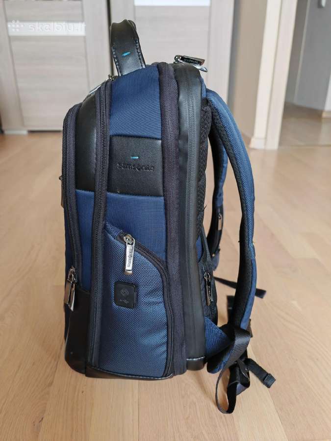 Samsonite Spectrolite 3.0 15.6" kuprinė - nuotraukos Nr. 2