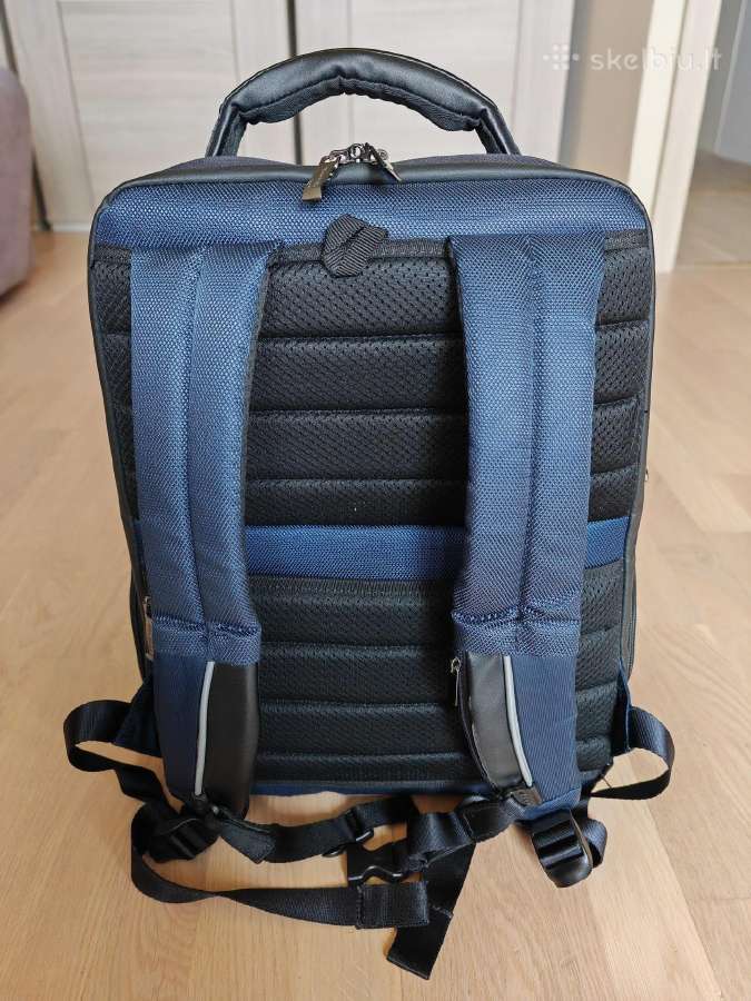 Samsonite Spectrolite 3.0 15.6" kuprinė - nuotraukos Nr. 3