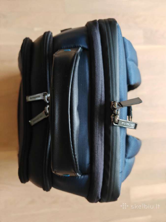 Samsonite Spectrolite 3.0 15.6" kuprinė - nuotraukos Nr. 4