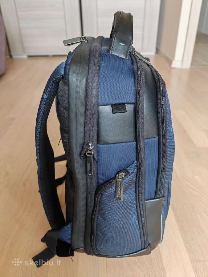 Samsonite Spectrolite 3.0 15.6" kuprinė - nuotraukos Nr. 5