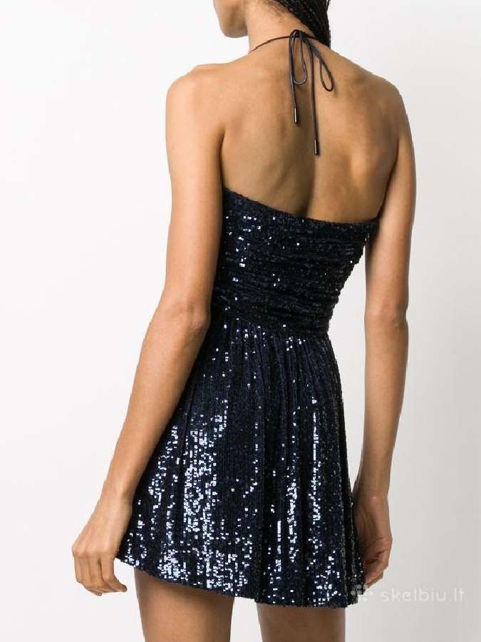 Saint Laurent Coctail dress - nuotraukos Nr. 2
