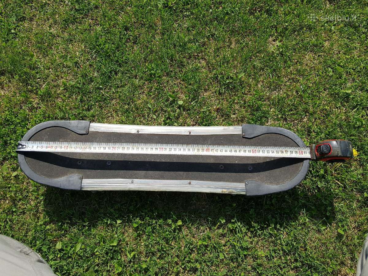 Riedlentė (skateboard) - nuotraukos Nr. 6