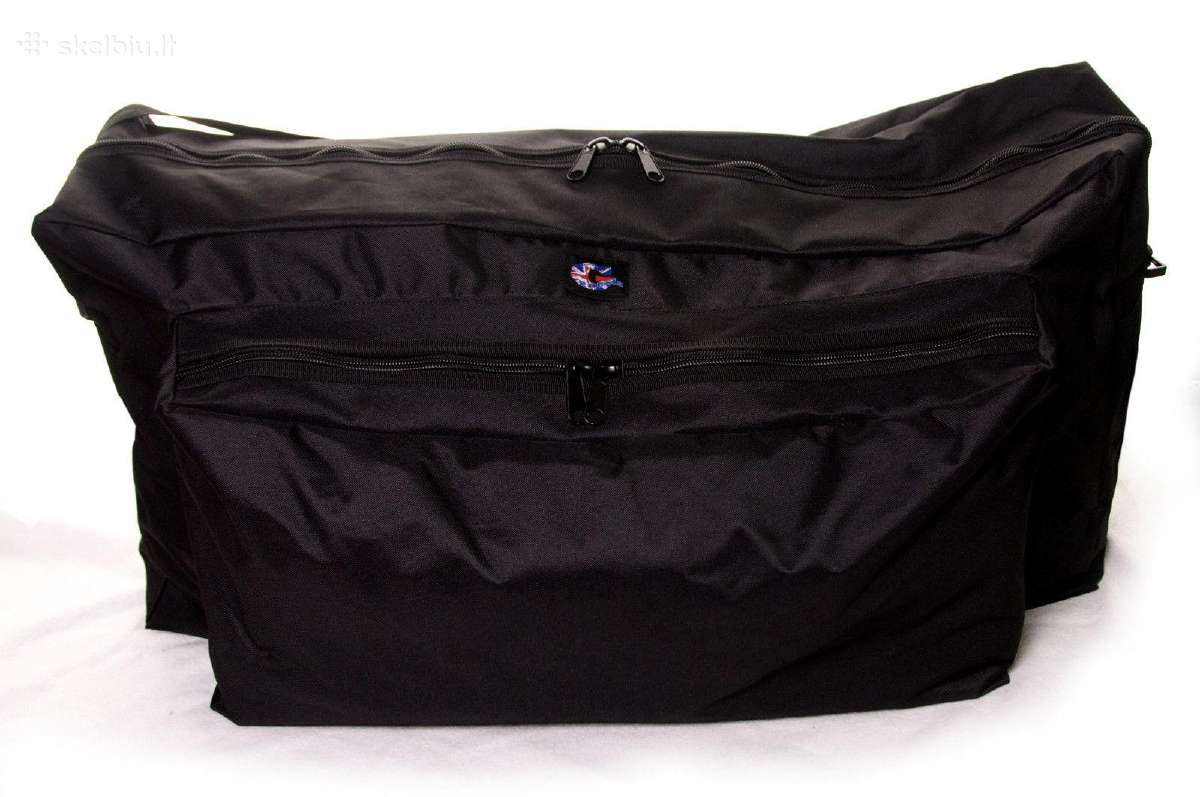 Naujas Genesis Travel bag