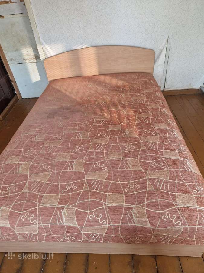 Dovanojama lova