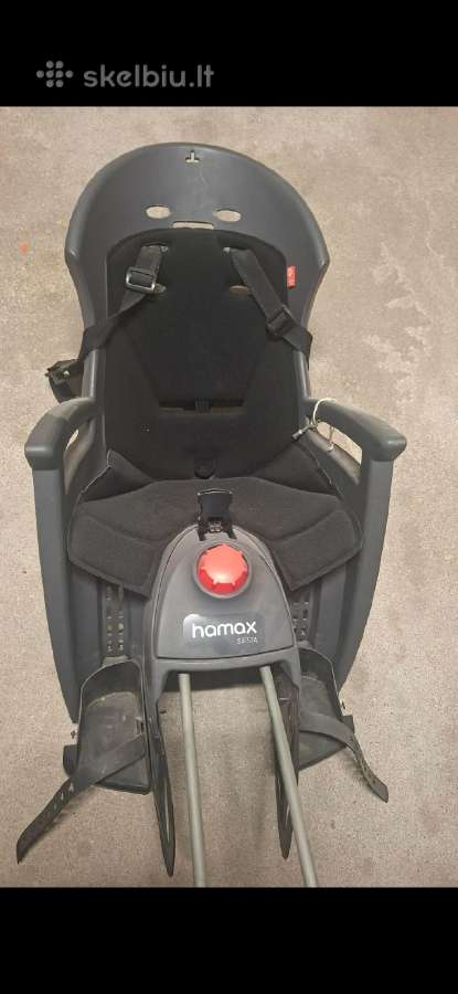 Parduodu dviračio kėdutę