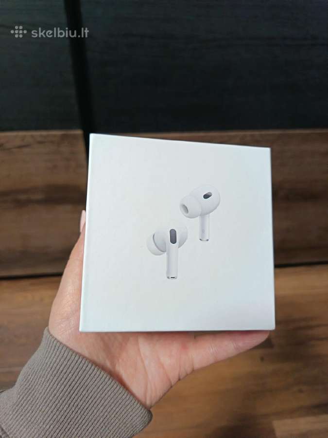 Airpods pro 2
