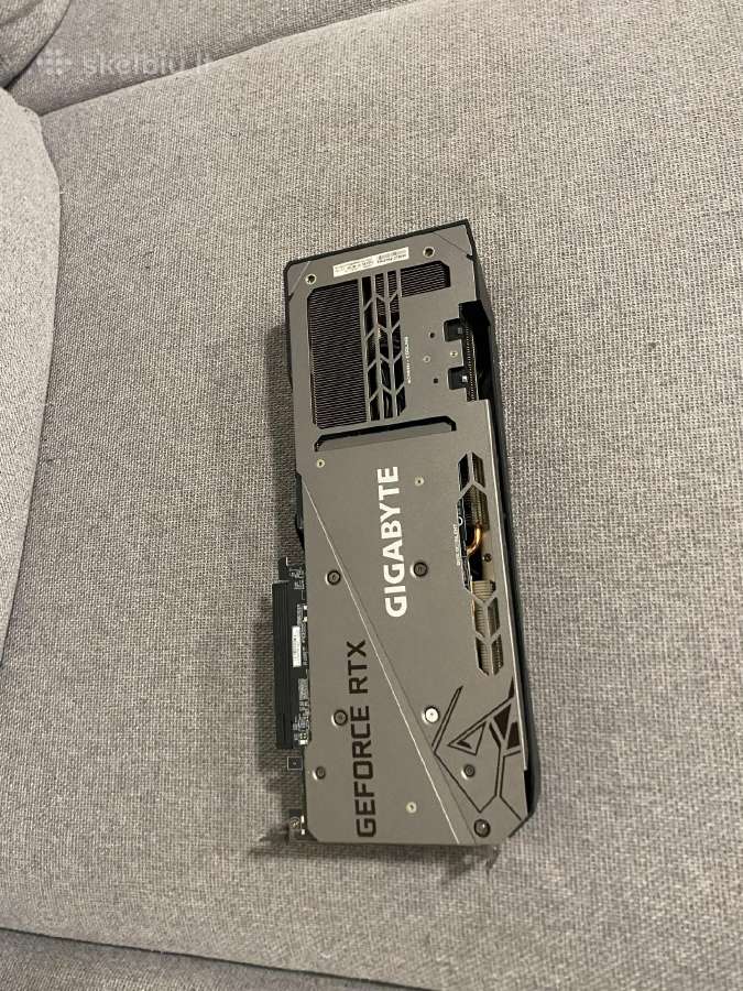 Rtx 3070ti Gigabyte 3fans