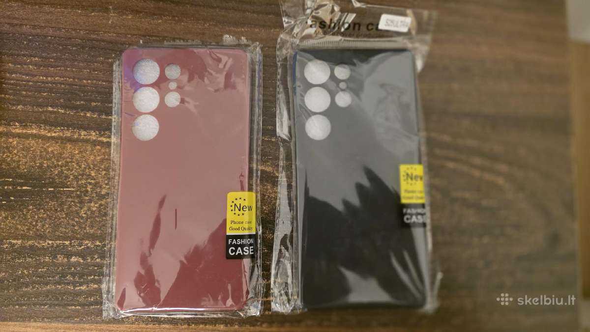 Telefono dėkliukas Samsung Galaxy ultra - nuotraukos Nr. 2
