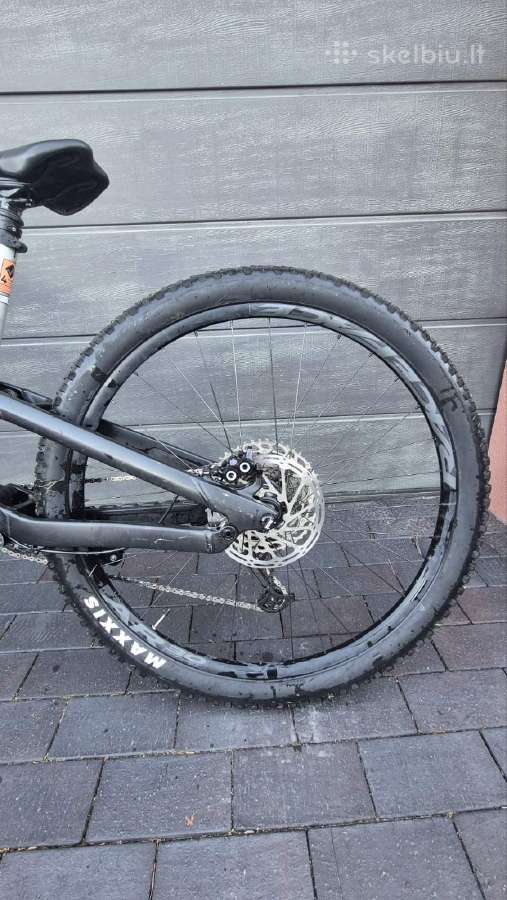 Canyon spectral 125 AL - nuotraukos Nr. 6