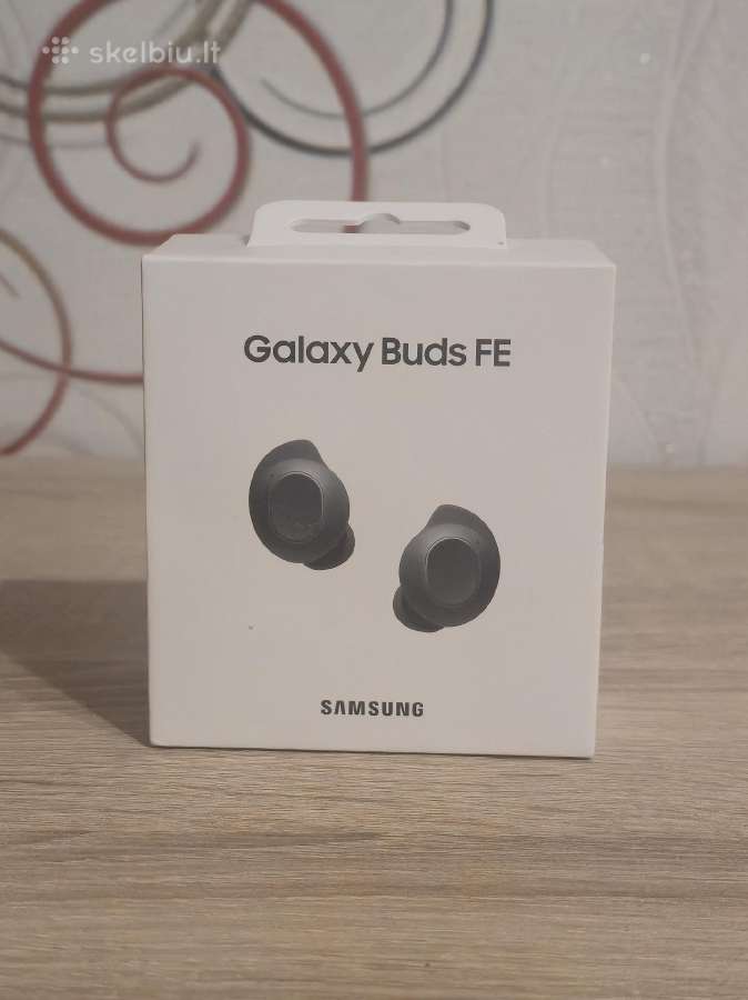 Samsung Galaxy Buds Fe