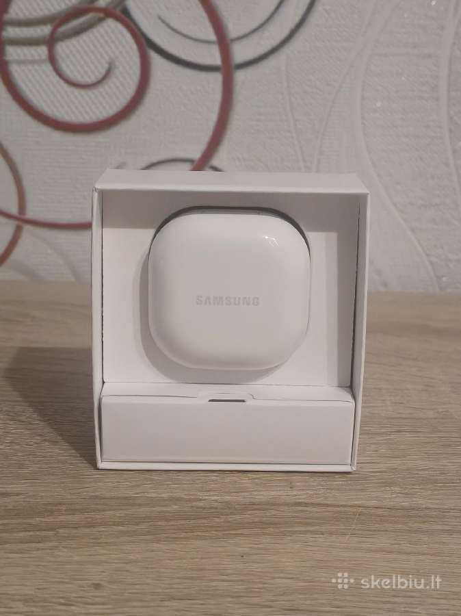 Samsung Galaxy Buds Fe - nuotraukos Nr. 3