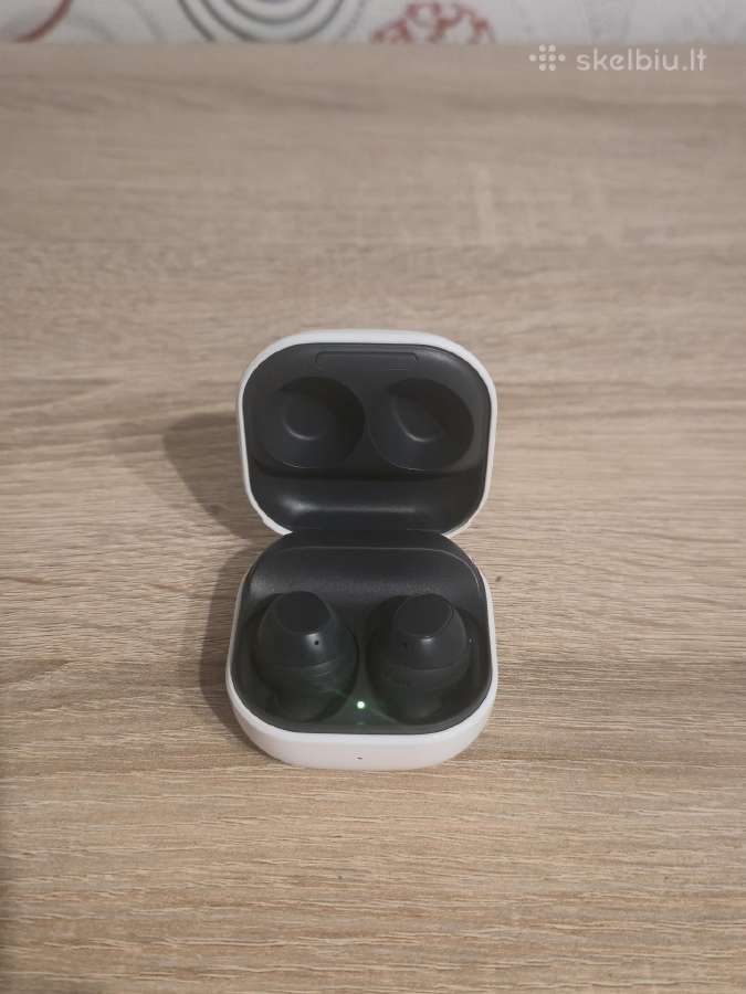 Samsung Galaxy Buds Fe - nuotraukos Nr. 4
