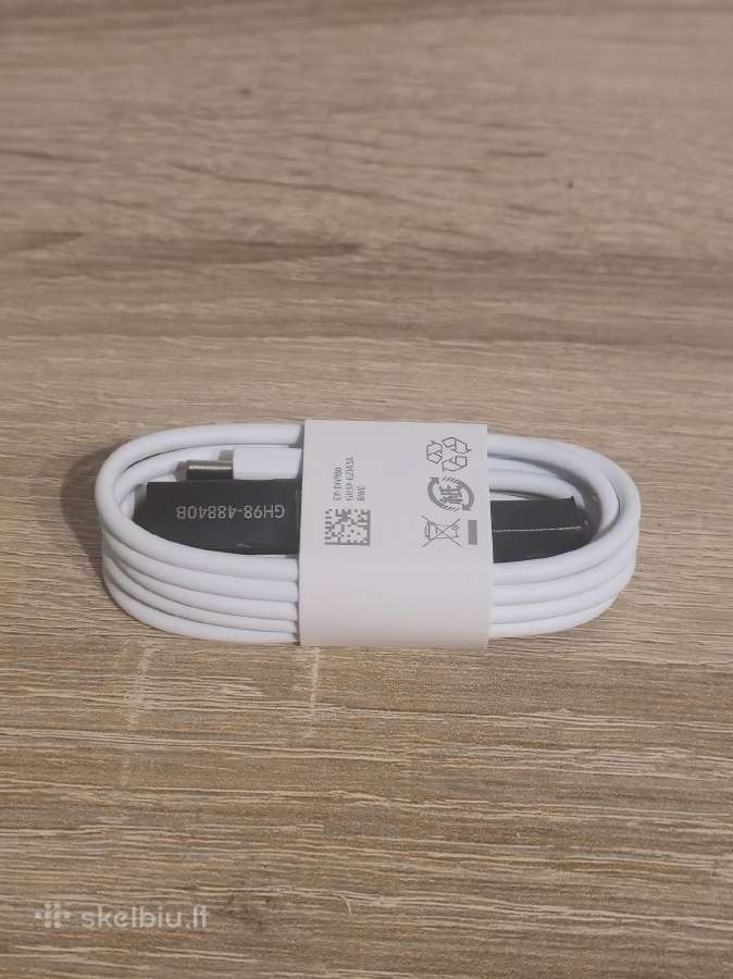 Samsung Galaxy Buds Fe - nuotraukos Nr. 5